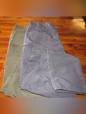 Men's Tackle Utility Pants Set of 2